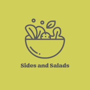 Sides and Salads