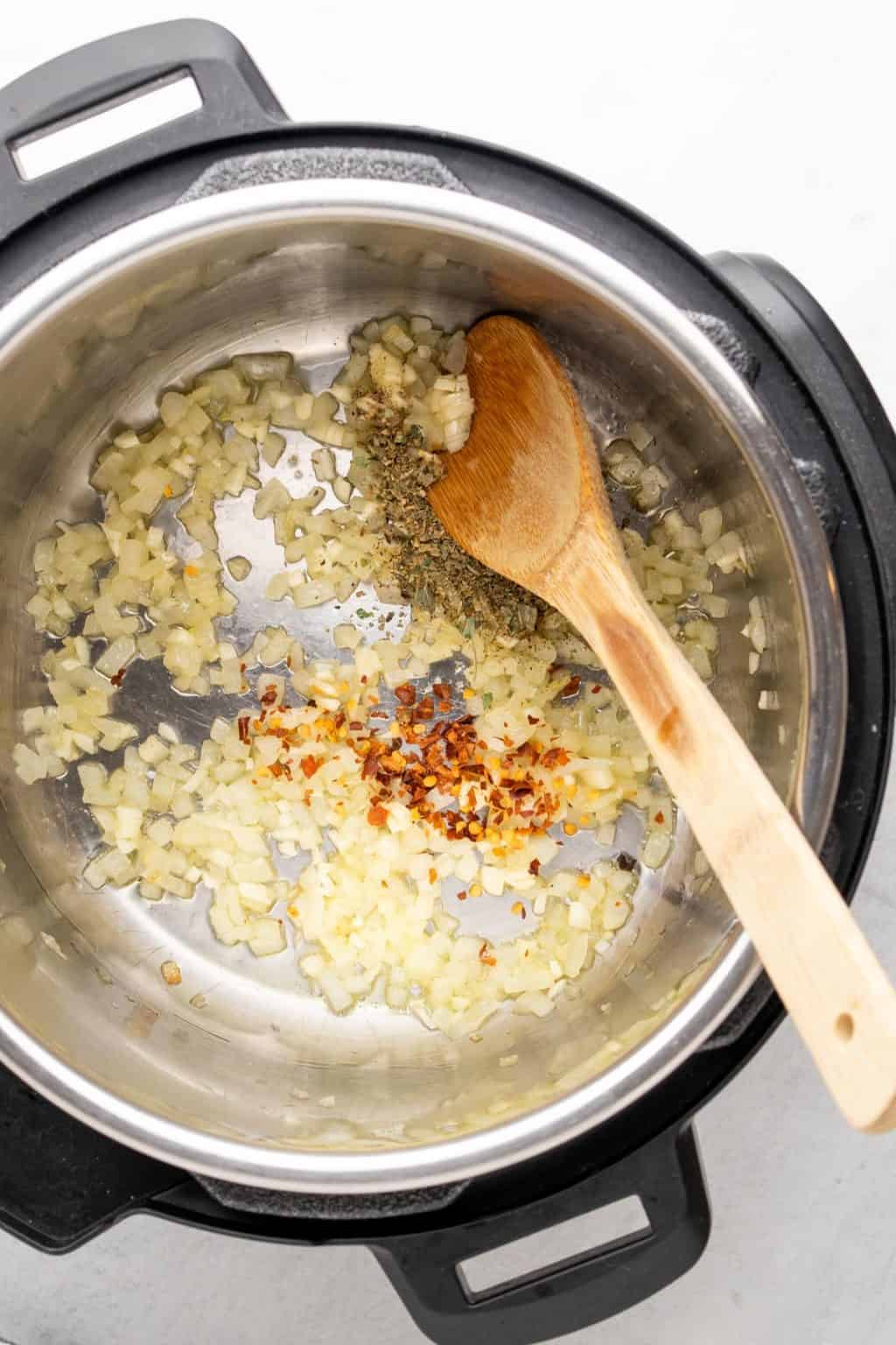 insanely-easy-instant-pot-pasta-with-jar-sauce-sweet-caramel-sunday