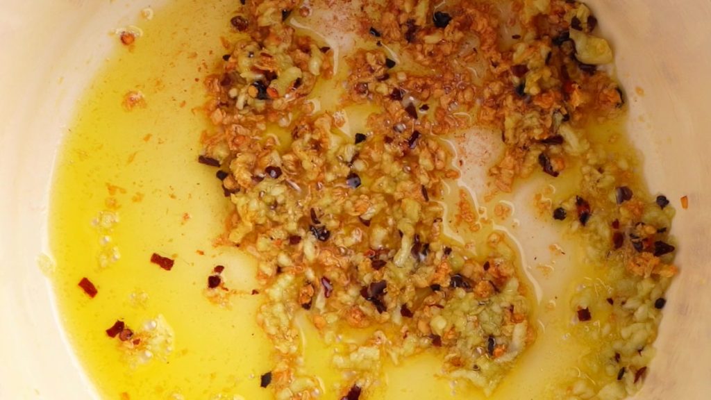 Creamy Cottage Cheese Pasta Sauce - From My Pantry